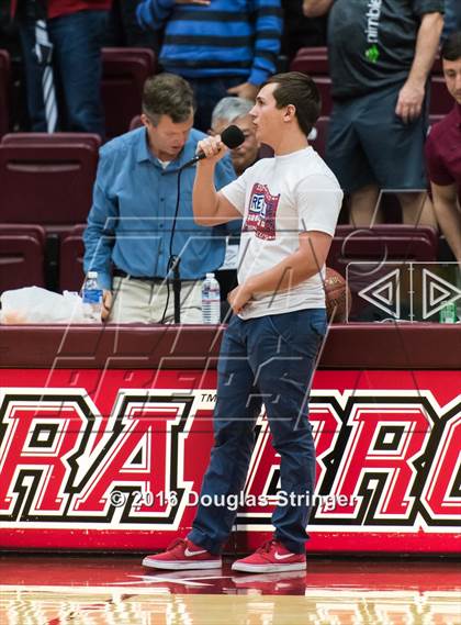 Thumbnail 2 in St. Ignatius vs. Leland (CIF CCS D2 Final) photogallery.
