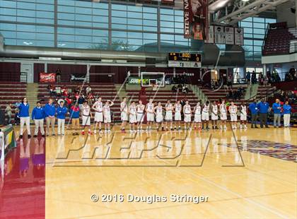 Thumbnail 2 in St. Ignatius vs. Leland (CIF CCS D2 Final) photogallery.