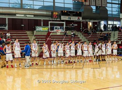 Thumbnail 1 in St. Ignatius vs. Leland (CIF CCS D2 Final) photogallery.