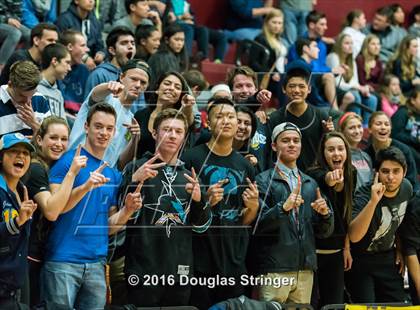 Thumbnail 1 in St. Ignatius vs. Leland (CIF CCS D2 Final) photogallery.