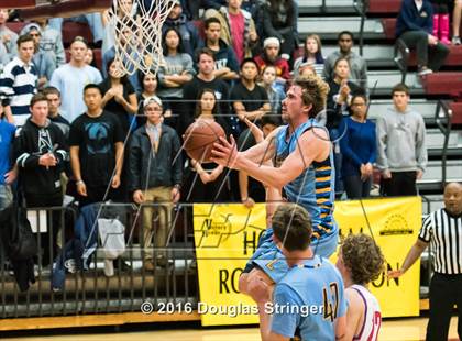 Thumbnail 2 in St. Ignatius vs. Leland (CIF CCS D2 Final) photogallery.