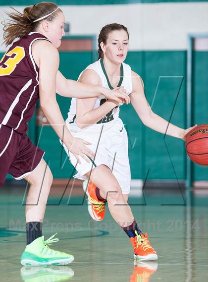 Thumbnail 1 in Cedar Creek vs Central Regional (War vs the Shore) photogallery.