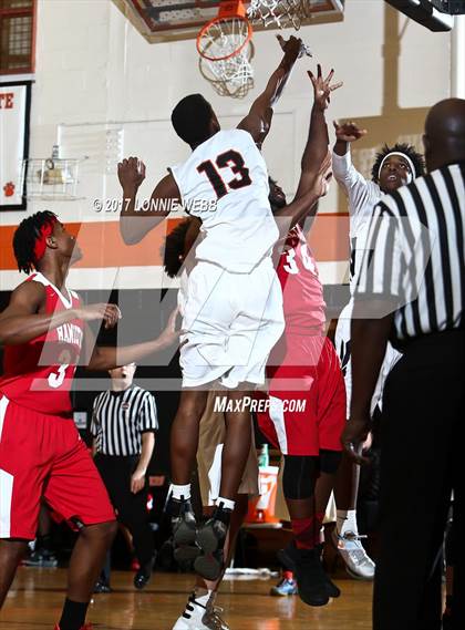 Thumbnail 2 in Alexander Hamilton @ Tuckahoe photogallery.
