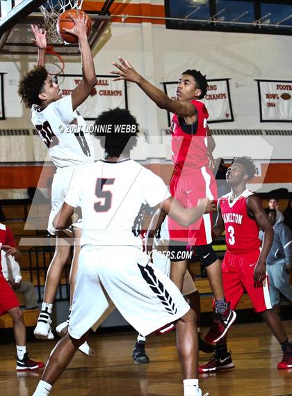 Thumbnail 2 in Alexander Hamilton @ Tuckahoe photogallery.
