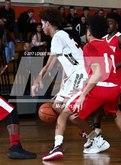 Thumbnail 2 in Alexander Hamilton @ Tuckahoe photogallery.