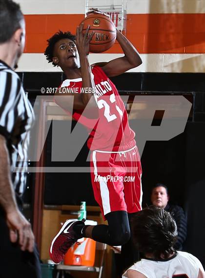 Thumbnail 2 in Alexander Hamilton @ Tuckahoe photogallery.