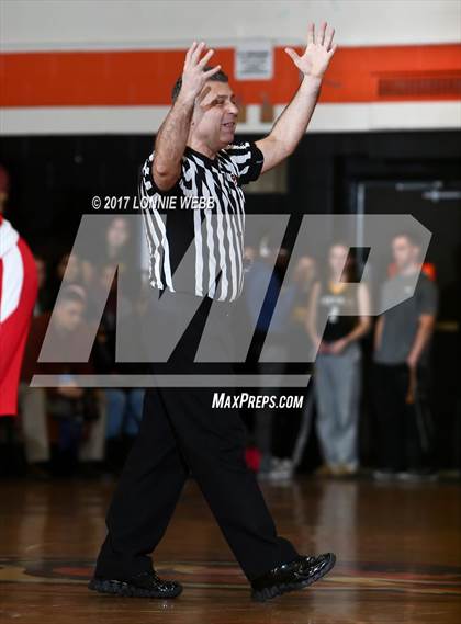 Thumbnail 3 in Alexander Hamilton @ Tuckahoe photogallery.