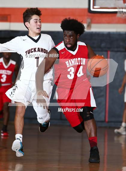 Thumbnail 1 in Alexander Hamilton @ Tuckahoe photogallery.