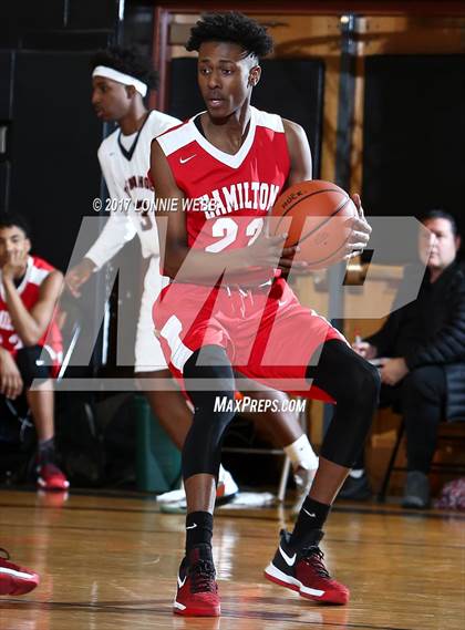 Thumbnail 2 in Alexander Hamilton @ Tuckahoe photogallery.