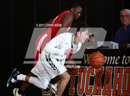 Thumbnail 3 in Alexander Hamilton @ Tuckahoe photogallery.