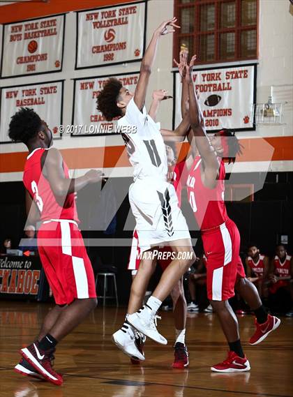Thumbnail 2 in Alexander Hamilton @ Tuckahoe photogallery.