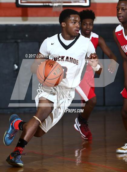 Thumbnail 1 in Alexander Hamilton @ Tuckahoe photogallery.
