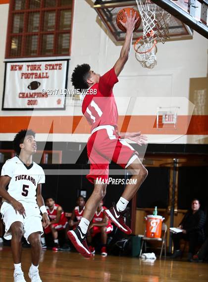 Thumbnail 1 in Alexander Hamilton @ Tuckahoe photogallery.