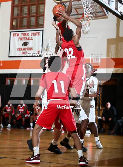 Thumbnail 3 in Alexander Hamilton @ Tuckahoe photogallery.