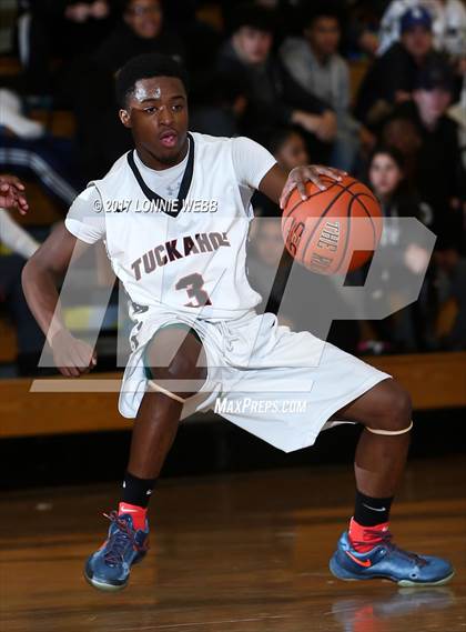 Thumbnail 2 in Alexander Hamilton @ Tuckahoe photogallery.