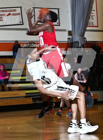 Thumbnail 2 in Alexander Hamilton @ Tuckahoe photogallery.