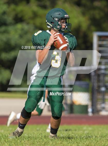Thumbnail 1 in Patchogue-Medford vs Floyd JV photogallery.