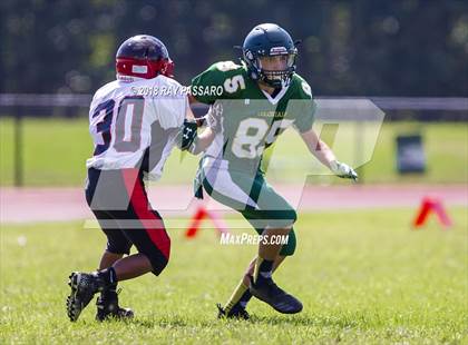 Thumbnail 1 in Patchogue-Medford vs Floyd JV photogallery.