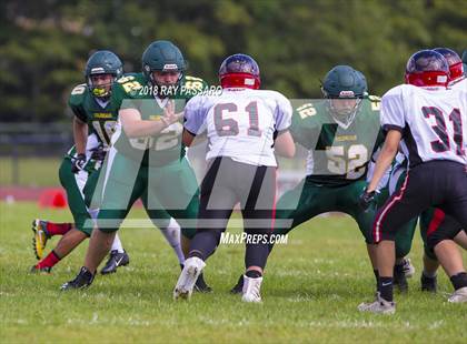 Thumbnail 1 in Patchogue-Medford vs Floyd JV photogallery.