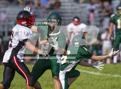Thumbnail 1 in Patchogue-Medford vs Floyd JV photogallery.