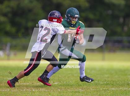 Thumbnail 1 in Patchogue-Medford vs Floyd JV photogallery.