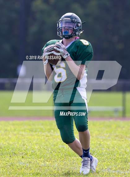 Thumbnail 1 in Patchogue-Medford vs Floyd JV photogallery.