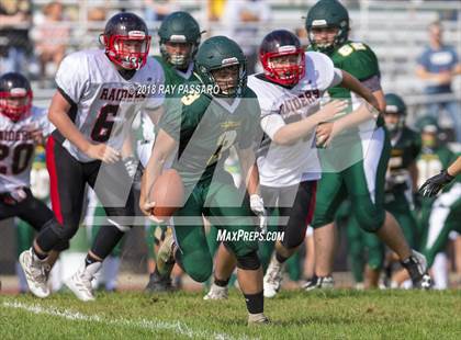 Thumbnail 1 in Patchogue-Medford vs Floyd JV photogallery.