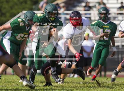 Thumbnail 1 in Patchogue-Medford vs Floyd JV photogallery.