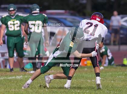 Thumbnail 1 in Patchogue-Medford vs Floyd JV photogallery.