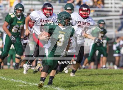 Thumbnail 1 in Patchogue-Medford vs Floyd JV photogallery.