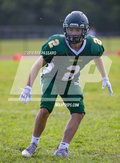 Thumbnail 1 in Patchogue-Medford vs Floyd JV photogallery.
