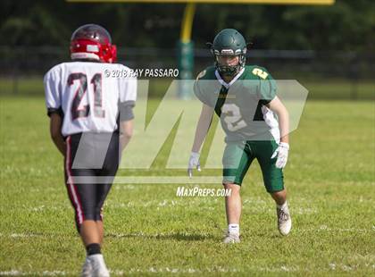 Thumbnail 1 in Patchogue-Medford vs Floyd JV photogallery.