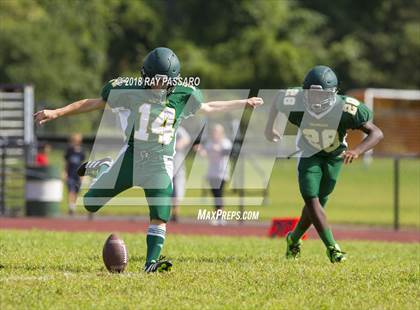 Thumbnail 1 in Patchogue-Medford vs Floyd JV photogallery.