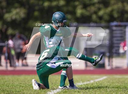 Thumbnail 1 in Patchogue-Medford vs Floyd JV photogallery.
