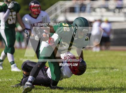 Thumbnail 1 in Patchogue-Medford vs Floyd JV photogallery.
