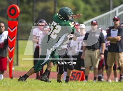 Thumbnail 1 in Patchogue-Medford vs Floyd JV photogallery.