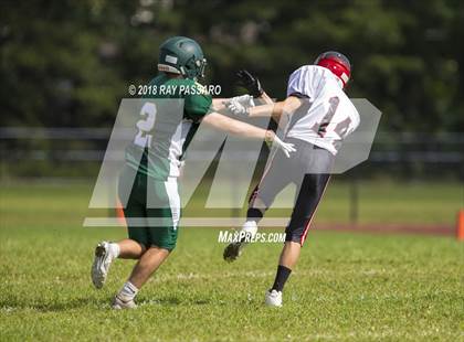 Thumbnail 1 in Patchogue-Medford vs Floyd JV photogallery.