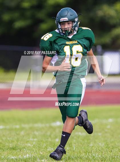 Thumbnail 1 in Patchogue-Medford vs Floyd JV photogallery.