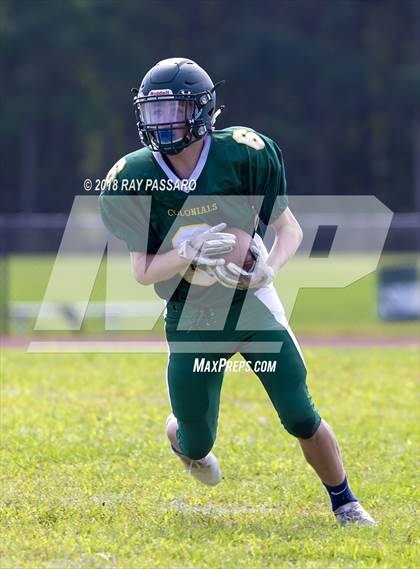 Thumbnail 1 in Patchogue-Medford vs Floyd JV photogallery.