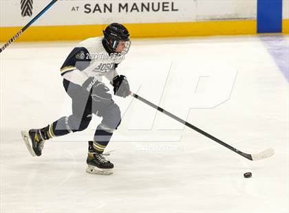 Thumbnail 3 in St. John Bosco @ Cathedral Catholic photogallery.
