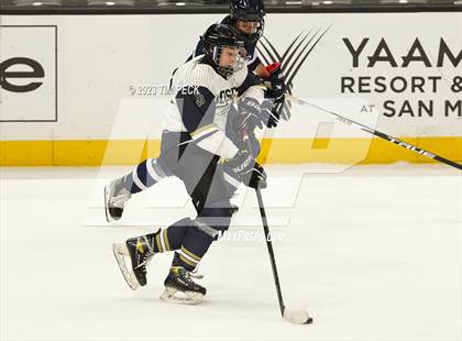Thumbnail 3 in St. John Bosco @ Cathedral Catholic photogallery.