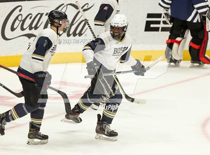 Thumbnail 2 in St. John Bosco @ Cathedral Catholic photogallery.