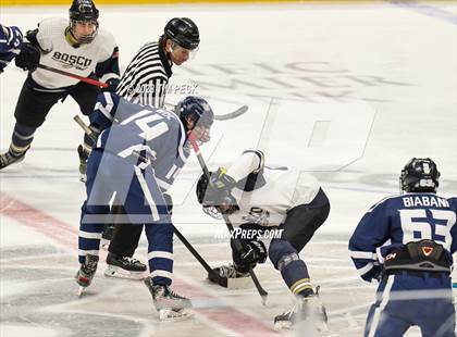 Thumbnail 1 in St. John Bosco @ Cathedral Catholic photogallery.