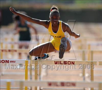 Thumbnail 3 in Long Beach Poly vs. Long Beach Wilson photogallery.