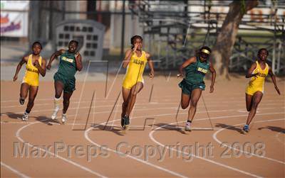 Thumbnail 1 in Long Beach Poly vs. Long Beach Wilson photogallery.