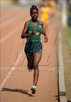 Thumbnail 1 in Long Beach Poly vs. Long Beach Wilson photogallery.