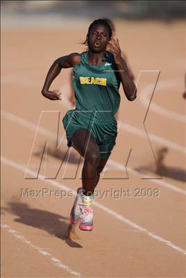 Thumbnail 3 in Long Beach Poly vs. Long Beach Wilson photogallery.
