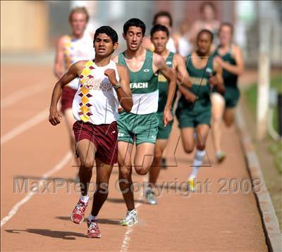 Thumbnail 1 in Long Beach Poly vs. Long Beach Wilson photogallery.