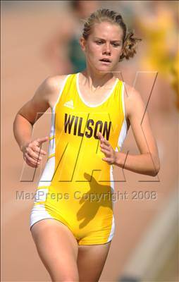 Thumbnail 1 in Long Beach Poly vs. Long Beach Wilson photogallery.