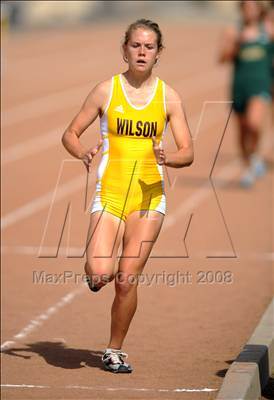 Thumbnail 3 in Long Beach Poly vs. Long Beach Wilson photogallery.
